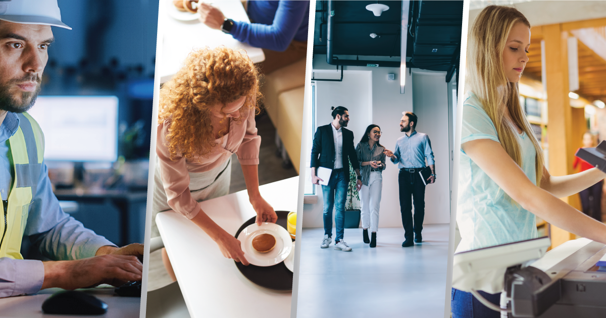 Pennsylvania Paper & Supply BradyPLUS